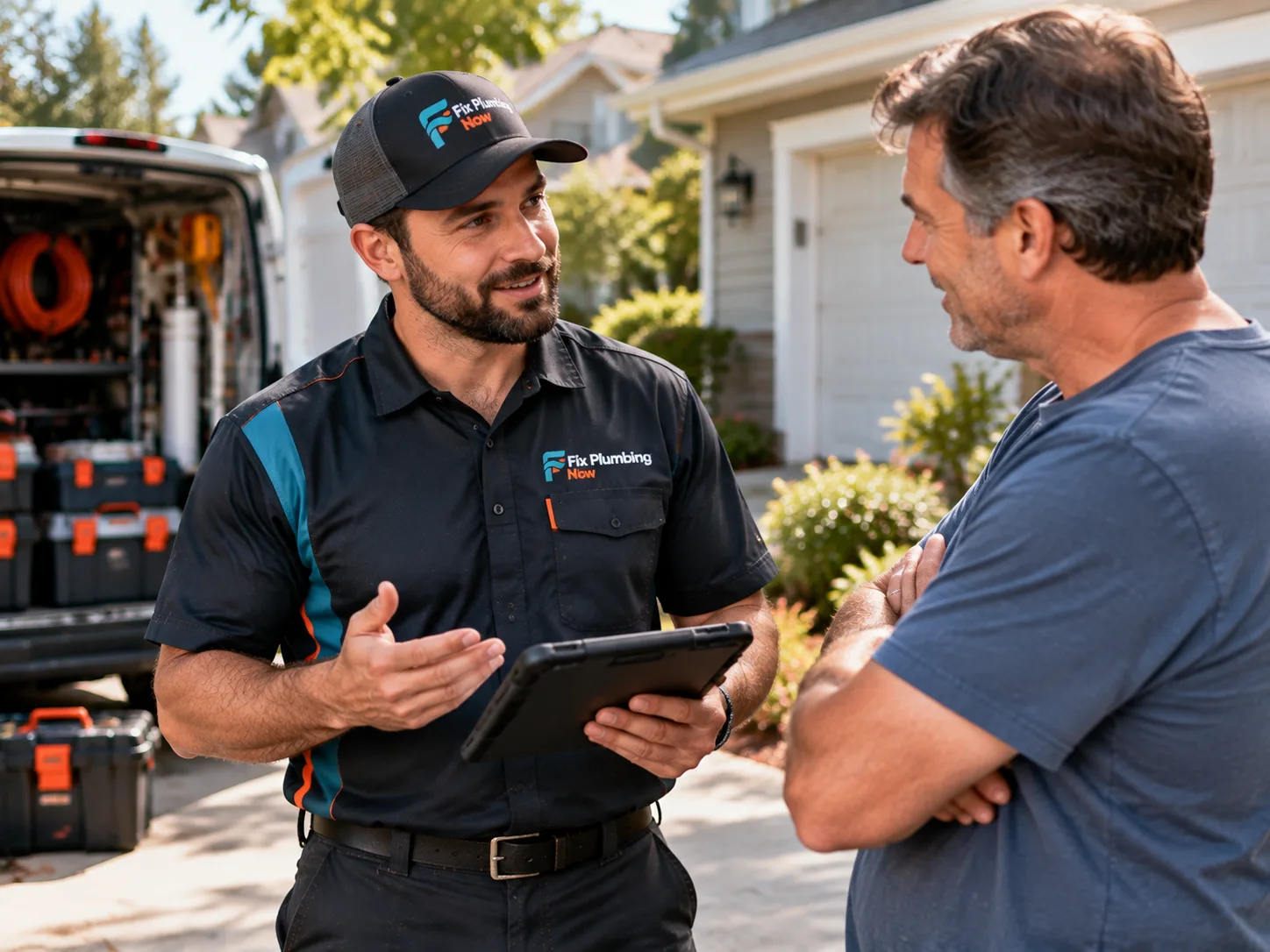 Clogged Drain Service Vienna, NJ FAQs